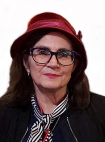 Maria Salomé Pereira