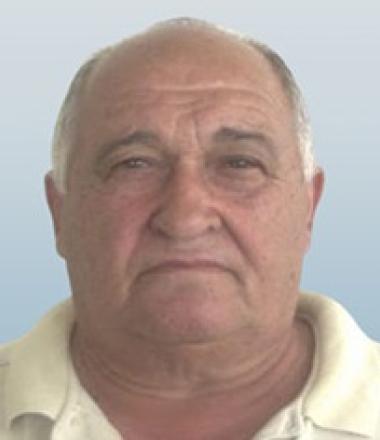 José Velosa Fernandes