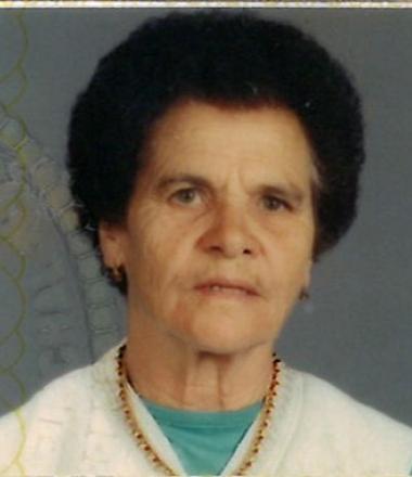 Alda Nunes da Silva Correia