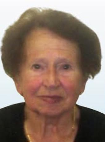 Maria José de Matos