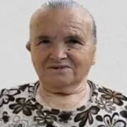 Antónia Pereira dos Santos
