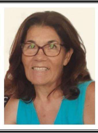 Maria de Fátima Freitas Cabral