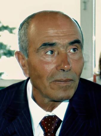 João Manuel Coelho