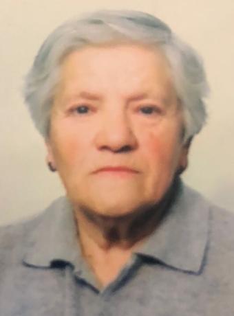Maria Vera Gonçalves Rodrigues