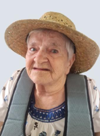 Maria Pestana