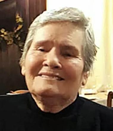 Arsénia Salomé Câmara