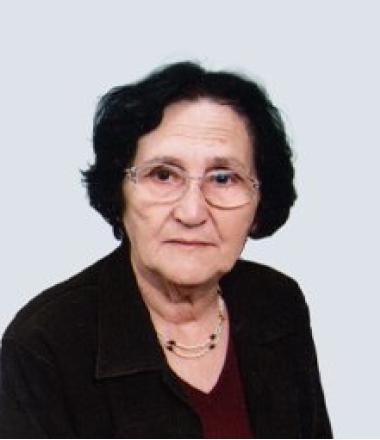 Alda da Conceição da Silva Nunes