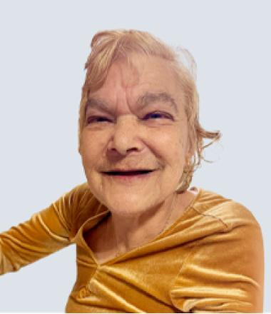 Conceição Augusta Vieira