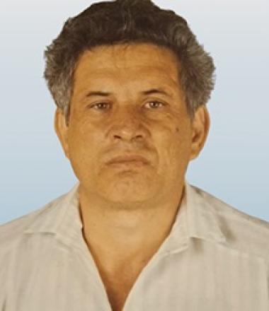 Manuel Estevão de Freitas