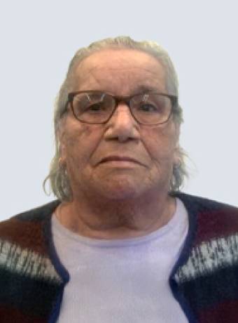Maria Lurdes Gonçalves