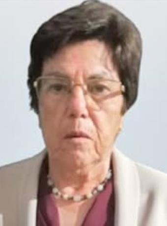 Teresa Teixeira Ferreira Vítor