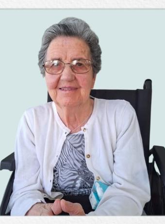 Angelina de Melim Nóbrega