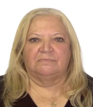 Teresa Maria Pita Baltazar