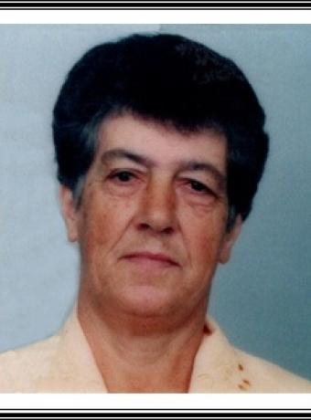 Isabel Vieira