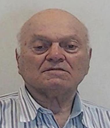 Manuel Geraldo Rodrigues de Sá