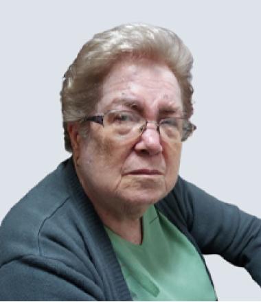 Guilhermina dos Ramos Sousa Marcos