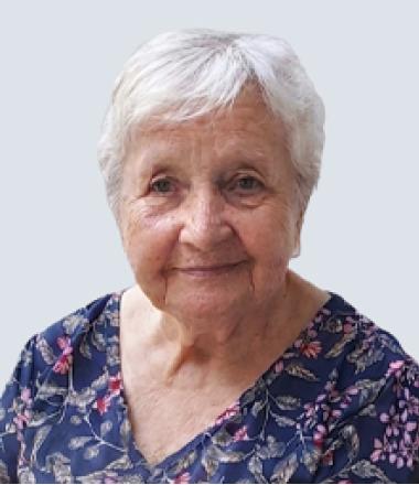 Maria Celeste da Silva Ganança