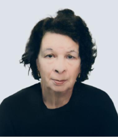 Maria Fátima Silva Faria