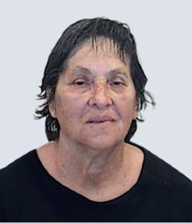 Maria Gabriela Vieira de Sousa