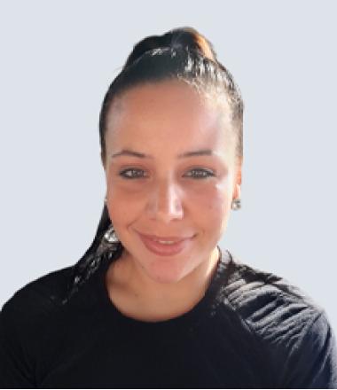 Sara Sofia Correia Camacho