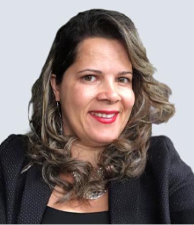 Sónia Silva Mendes Calheta