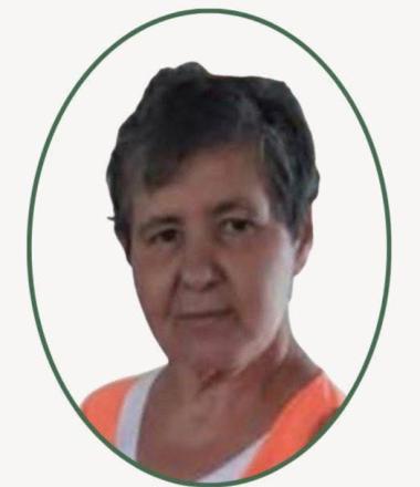 Maria Rita Andrade Pita