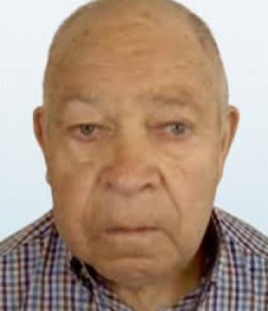 Manuel de Jesus Batista Veleiro