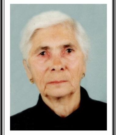 Maria da Graça Alves
