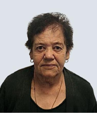 Filomena Dias da Silva Gonçalves