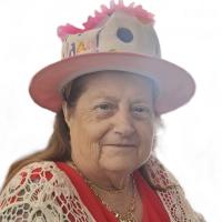 Maria Lucinda de Freitas Martins Quintal