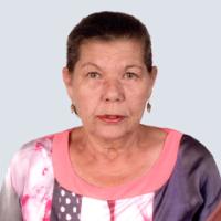 Ondina Beatriz de Ponte