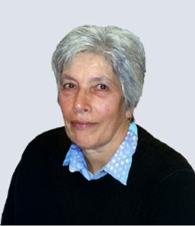 Maria da Ressurreição Figueira Ferraz de Freitas