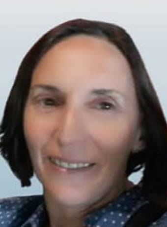 Lúcia Maria Rodrigues Alves