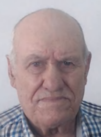 Domingos Ferreira