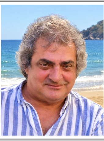 José Luís de Gouveia Melim