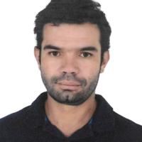 Miguel Gregório dos Santos Nascimento