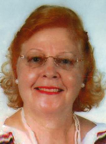 Maria José Gonçalves de Gouveia Rodrigues
