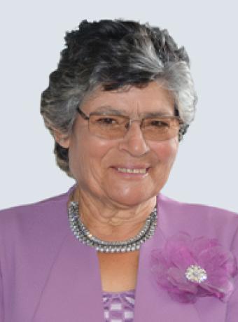 Maria da Conceição Barradas