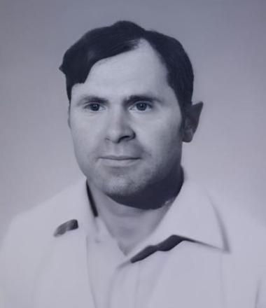 César Farraia de Aguiar