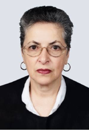 Florinda de Assunção de Jesus Vale