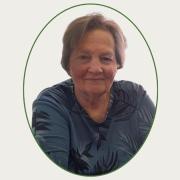Maria Teresa da Silva Jardim