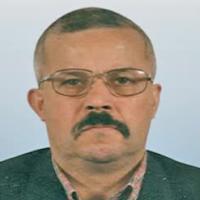José Luís Correia Baptista