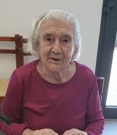 Carmelita Gomes de Abreu das Fontes