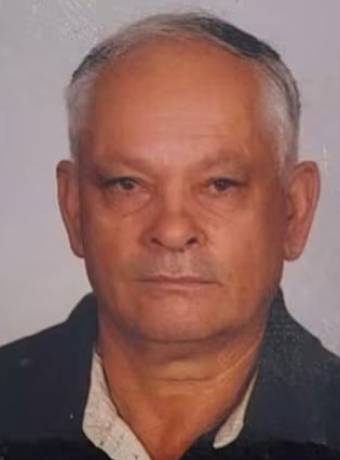 Agostinho Ferreira