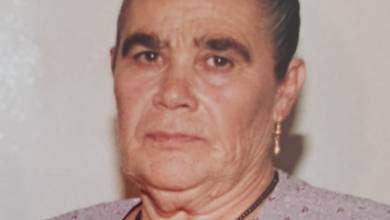 Graça Figueira (Viúva do Sr. Agostinho da Costa)
