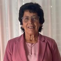 Angelina de Jesus Freitas