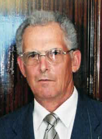 Henrique Gregório de Abreu