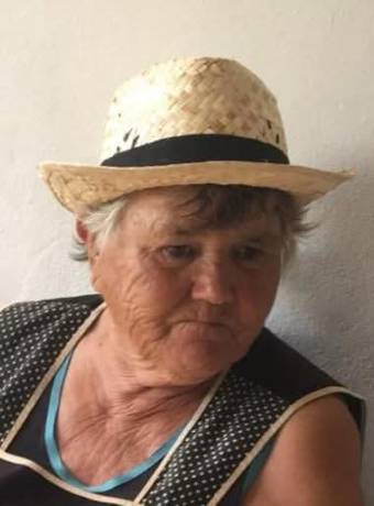 Inês Correia Borges Reis