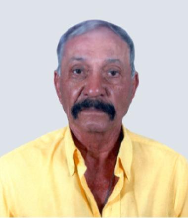 Ernesto Natividade Caldeira Fernandes Neves