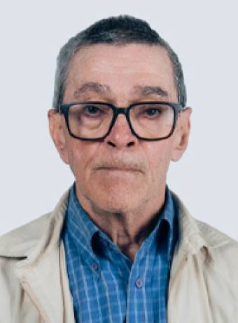 Manuel Zacarias de Atougia